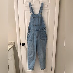 Old Navy Denim Overalls